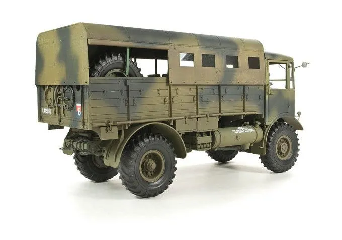 1/35 AFV AEC MATADOR EARLY TYPE AF35236