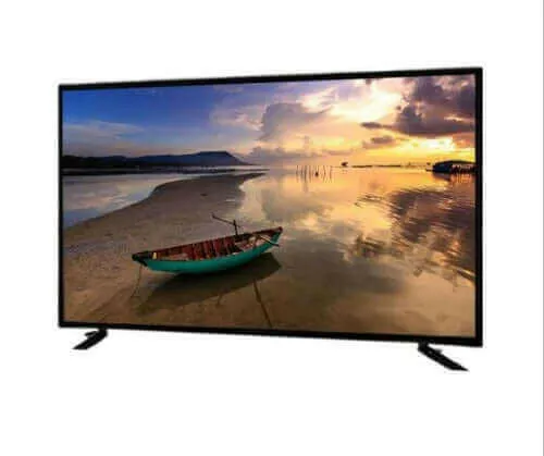 2021 32 42 50 55 inch 4K HD Smart Network Explosion proof LCD TV