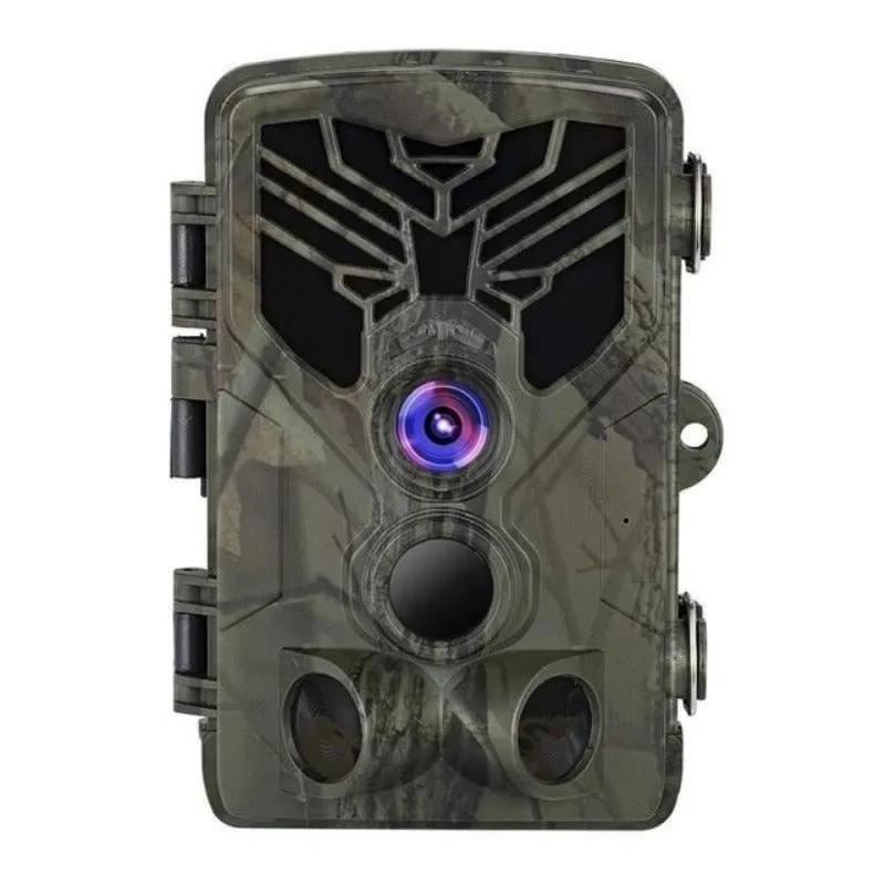 20MP Wi-Fi Night Vision Trail Camera