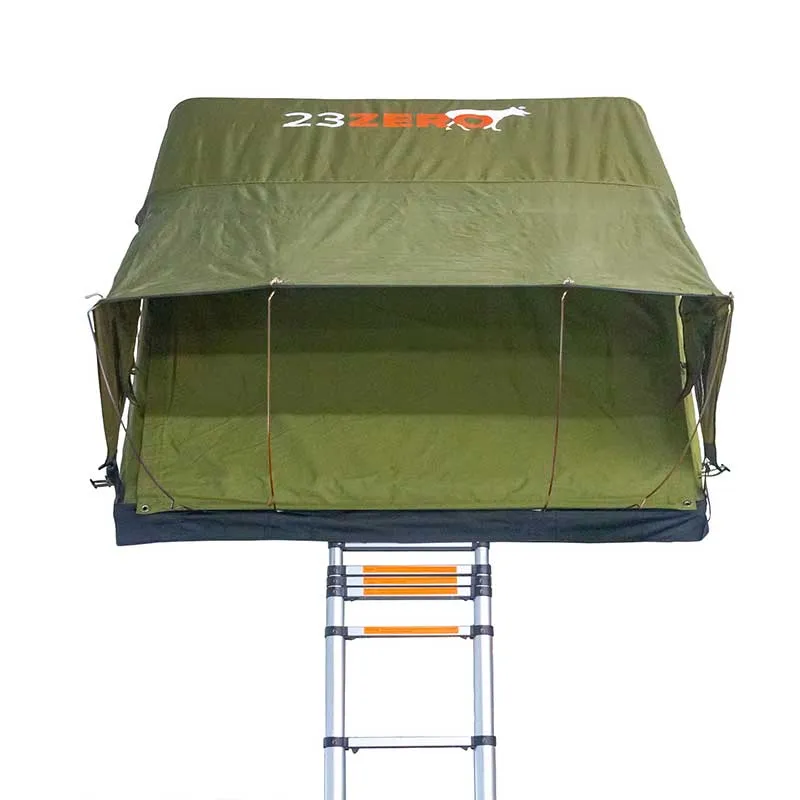 23Zero Breezeway 56 2.0 Roof Top Tent