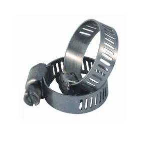 300 Stainless Steel Hose Clamps