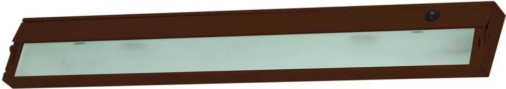 34-Inch 10 Watt Zeeled Dimmable In Bronze