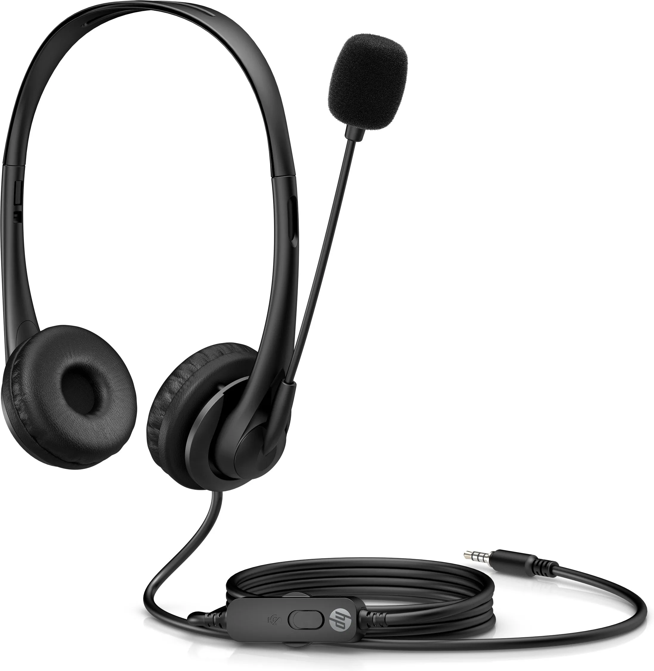 3.5Mm Stereo Headset