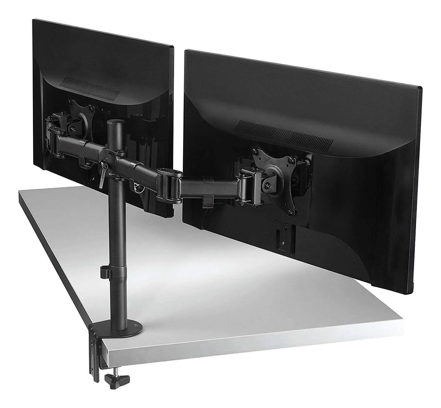 3M Dual Monitor Mount, MM200B