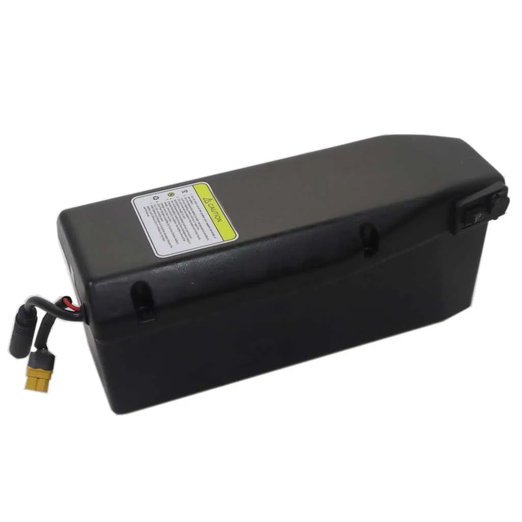 48V 17.5 Ah Battery Pack