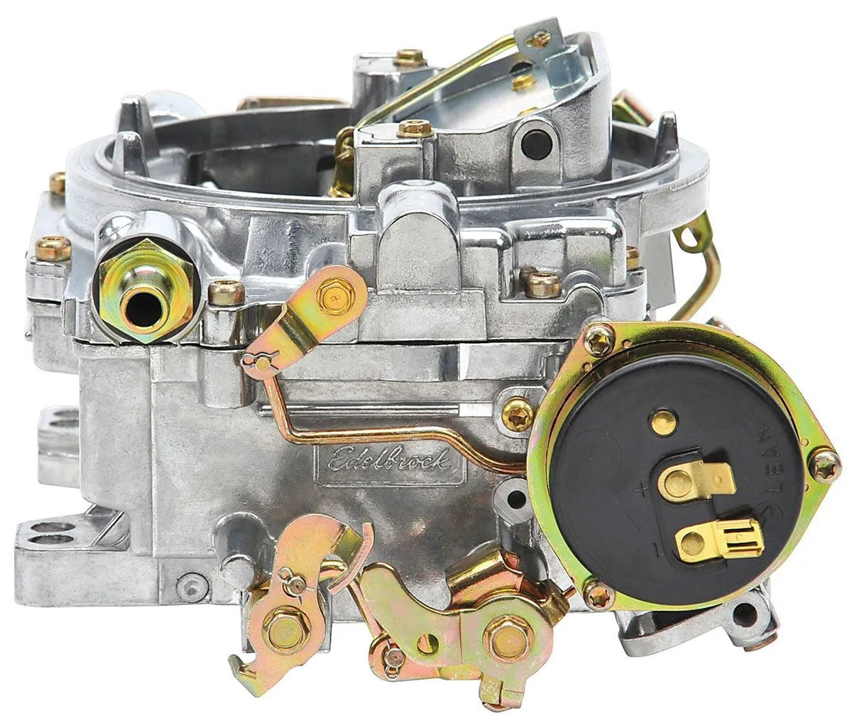 500 CFM Performer Series Carburettor ED1403