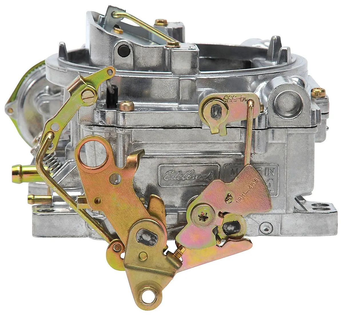 500 CFM Performer Series Carburettor ED1403