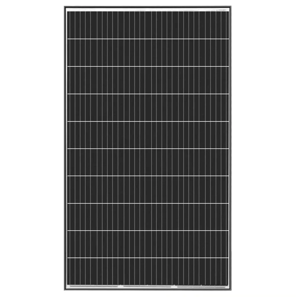 6000W 48V 240VAC Cabin Kit