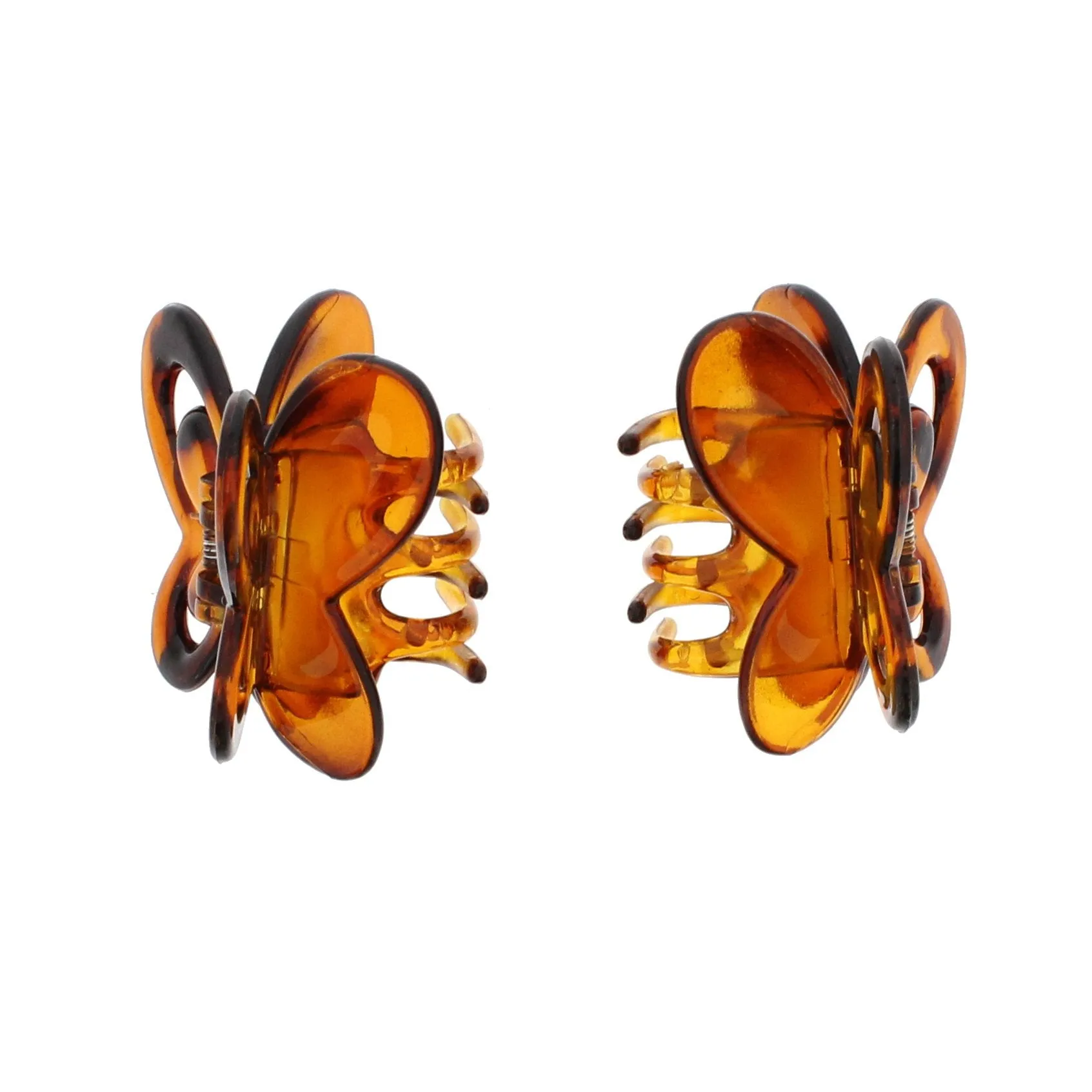 6cm Butterfly Clamps