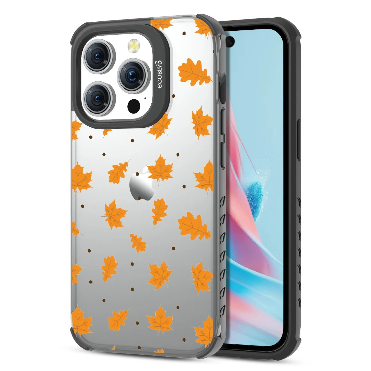 A New Leaf - Laguna Collection Case for Apple iPhone 15 Pro