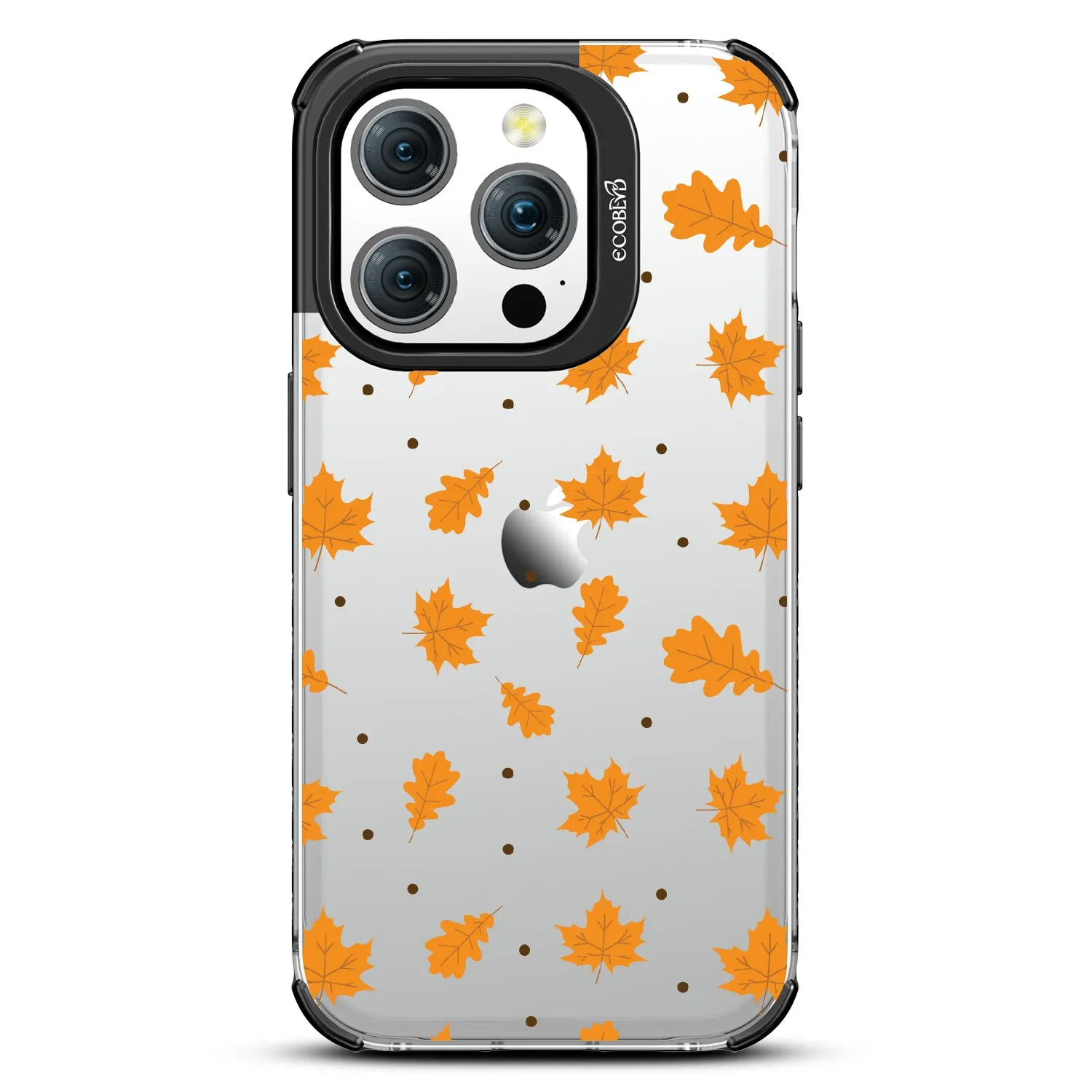 A New Leaf - Laguna Collection Case for Apple iPhone 15 Pro