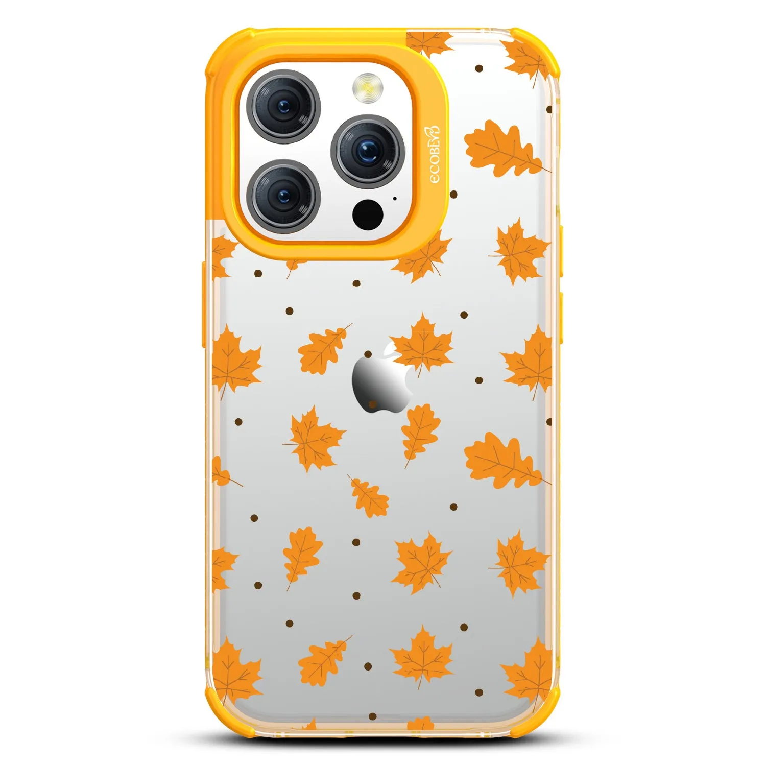 A New Leaf - Laguna Collection Case for Apple iPhone 15 Pro