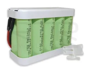 ACC0284 Entrematic EMSL Battery