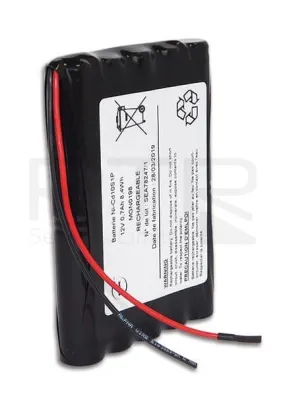 ACC0293 GEZE TSA 350 Battery