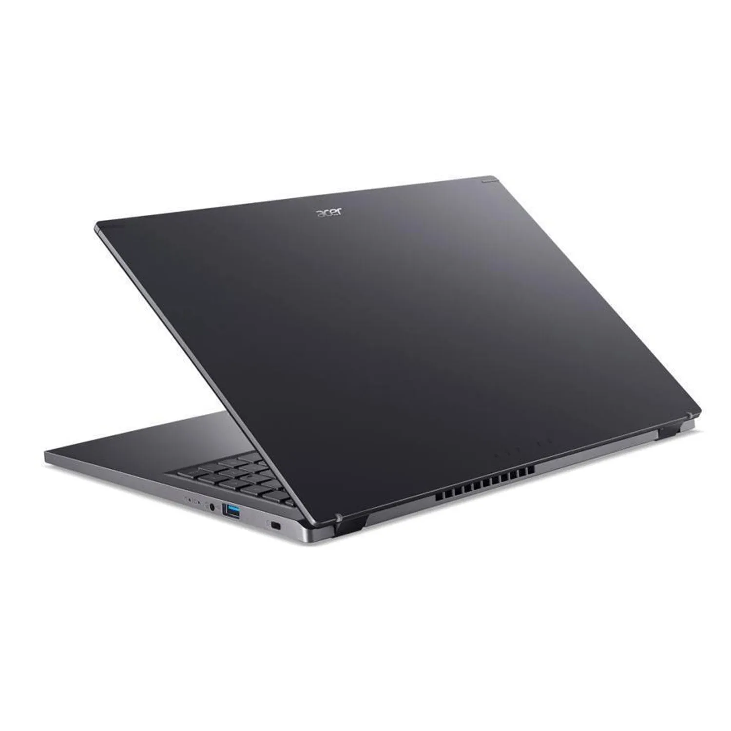 Acer Laptop Aspire 5 Intel Core i7 13th Gen 1355U (1.70GHz) 16 GB LPDDR5 Memory 512 GB PCIe SSD Intel Iris Xe Graphics 15.6" Windows 11 Home 64-bit A515-58M-78JL