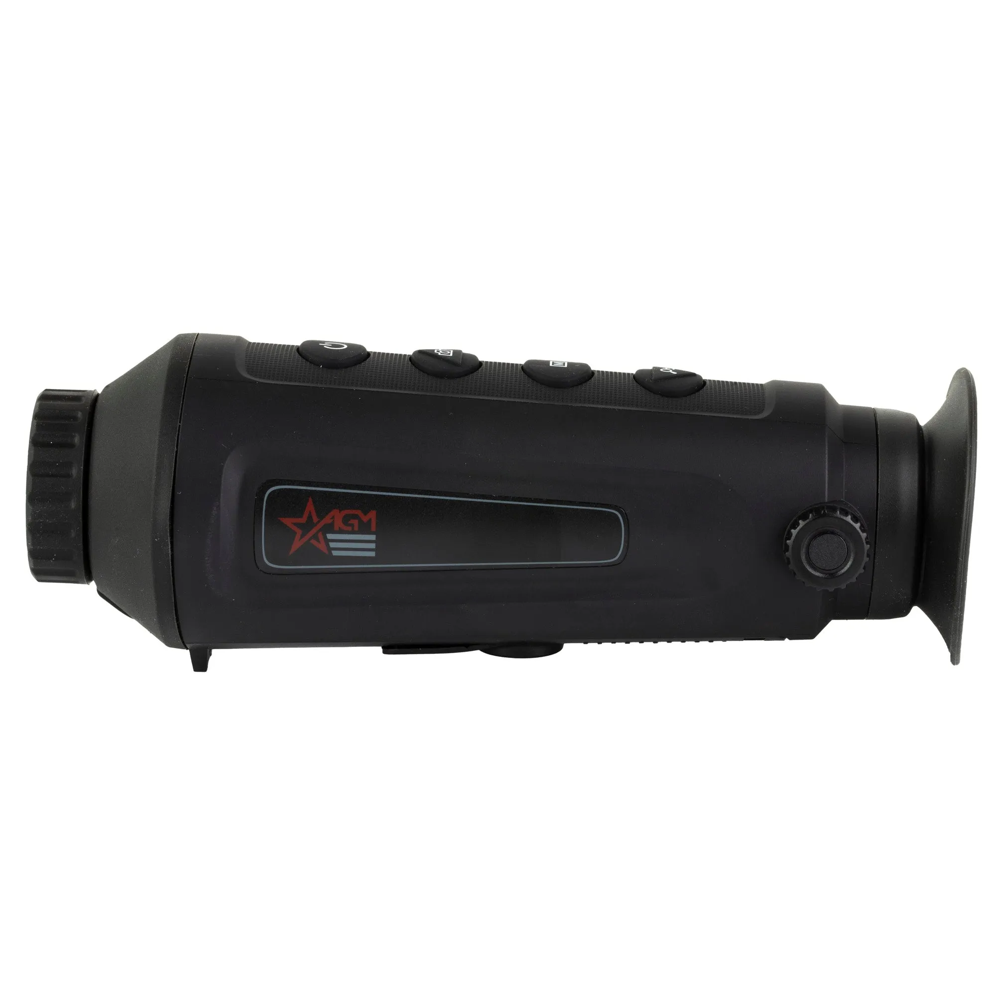 AGM Global Vision Taipan TM25-384 Thermal Monocular - Part Number 3092451004TA21