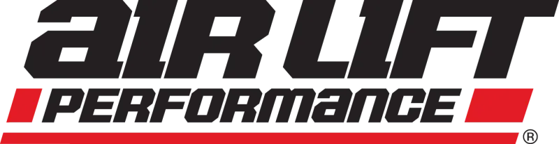 Air Lift Performance 20-24 Toyota GR Supra / 19-24 BMW Z4 (G29) Coilover Kit