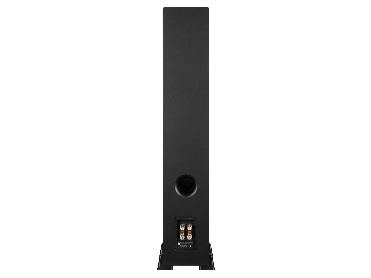 Airmotiv XT1 Floorstanding Tower Loudspeakers (Pair)