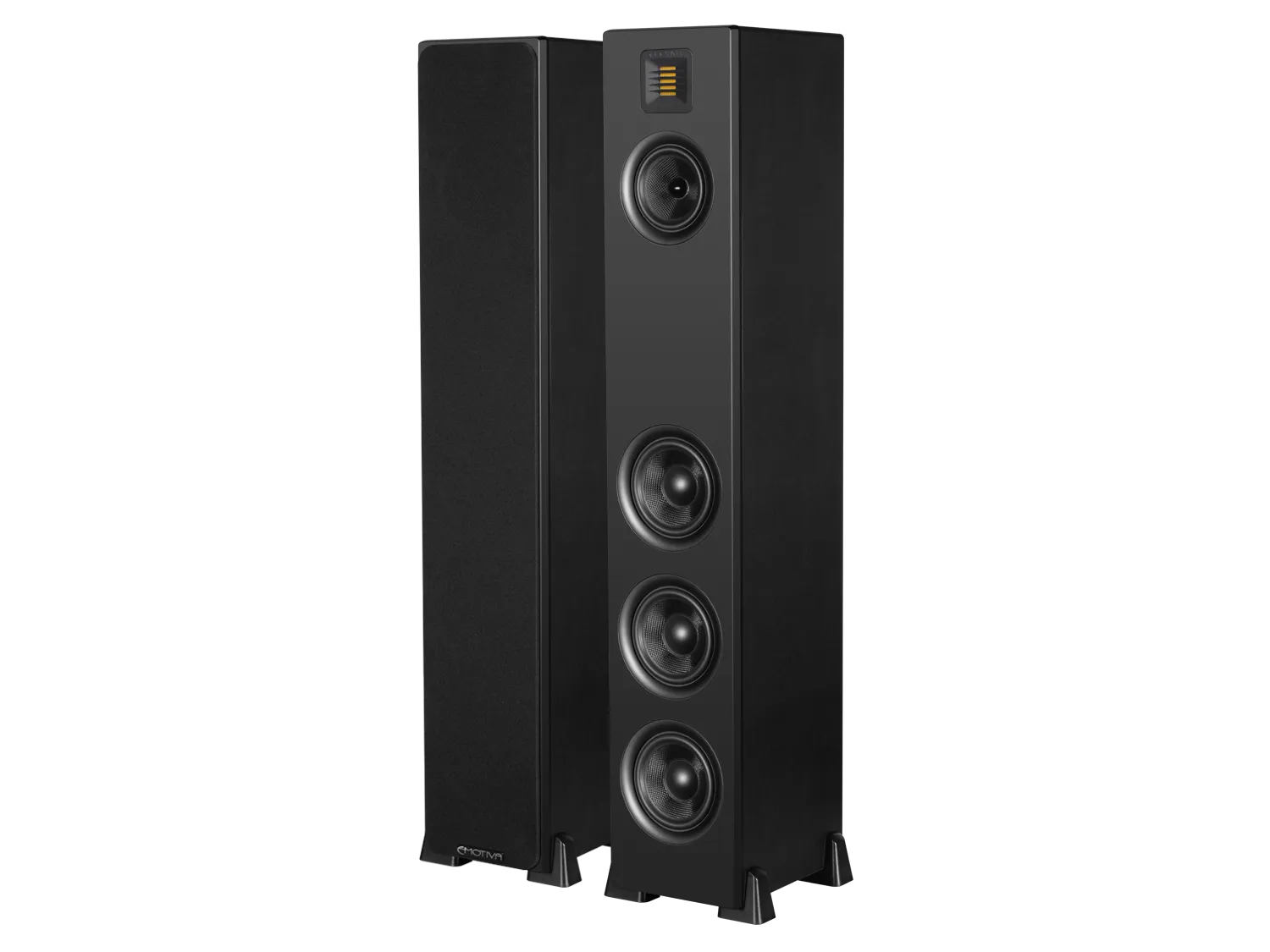 Airmotiv XT1 Floorstanding Tower Loudspeakers (Pair)