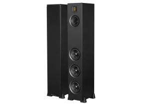 Airmotiv XT1 Floorstanding Tower Loudspeakers (Pair)