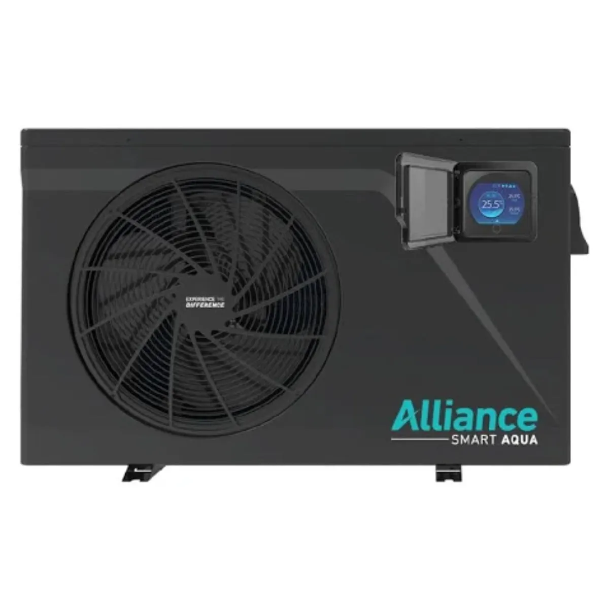 Alliance Smart Aqua 18kW Inverter Pool Heat Pump