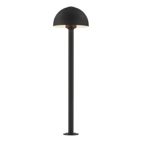 Alumilux: Landscape Dome Light with 24" Pole