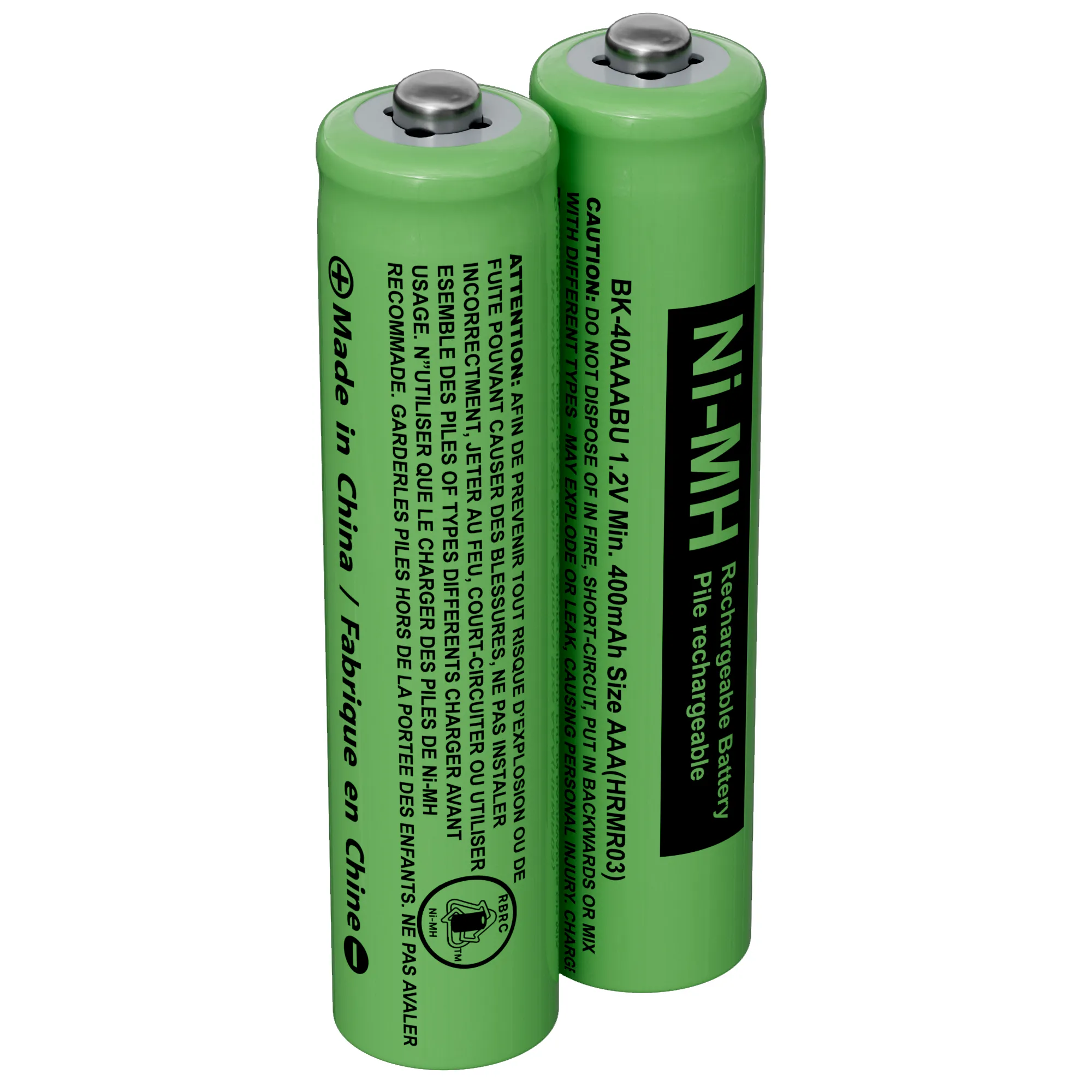 American Telecom RA2181BB Battery