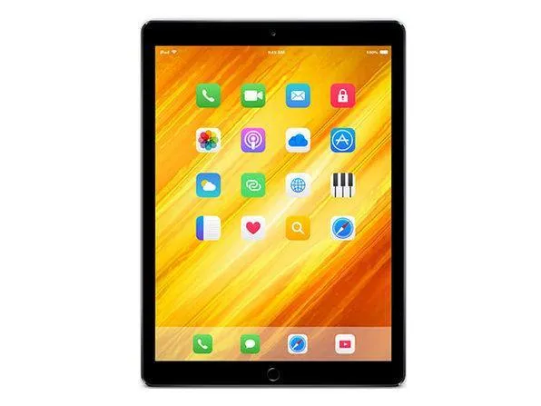 APPLE A1567 IPAD AIR 1 - 16 GB - Wi-Fi  - REFURBISHED