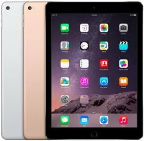 APPLE A1567 IPAD AIR 1 - 16 GB - Wi-Fi  - REFURBISHED