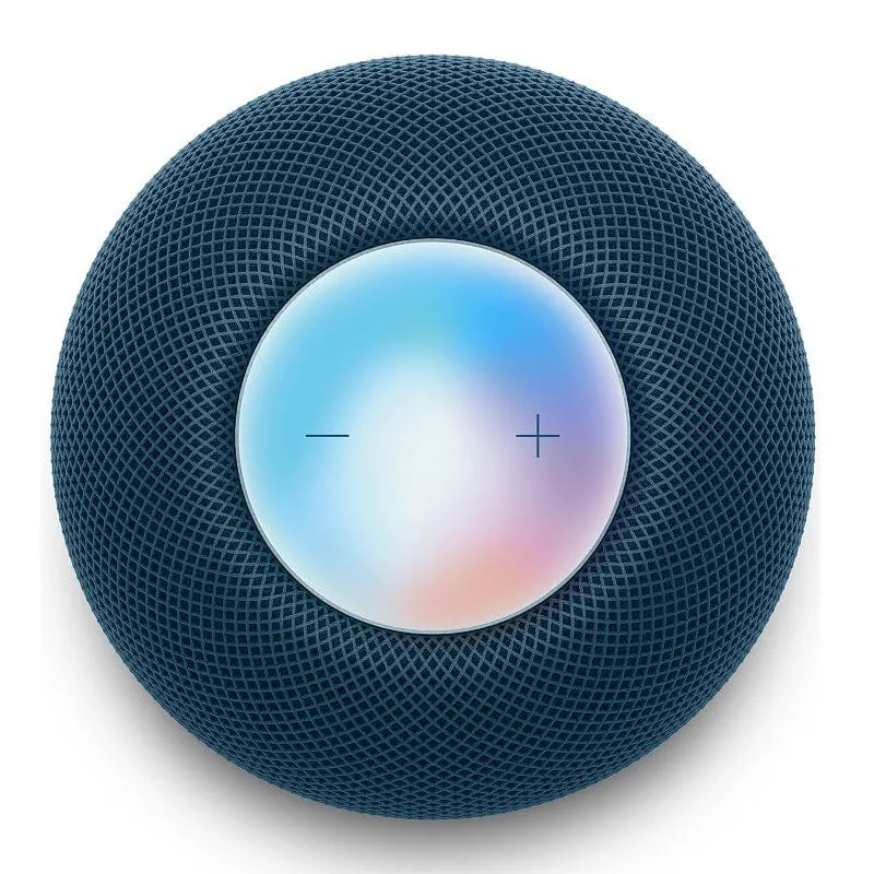 Apple HomePod Mini - Blue