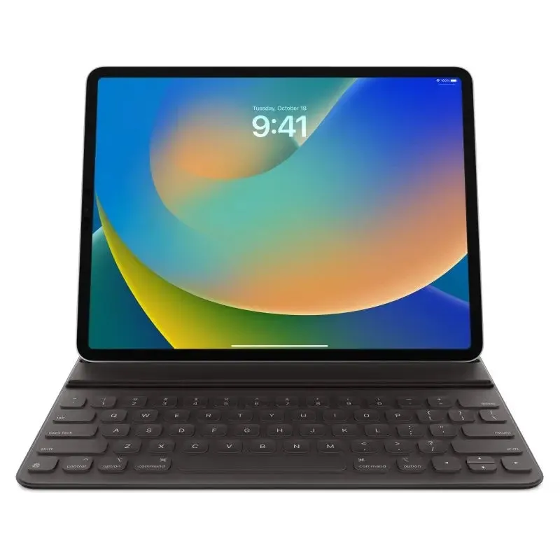 Apple iPad Pro 12.9" 3rd Gen Smart Keyboard Folio - Swiss Layout