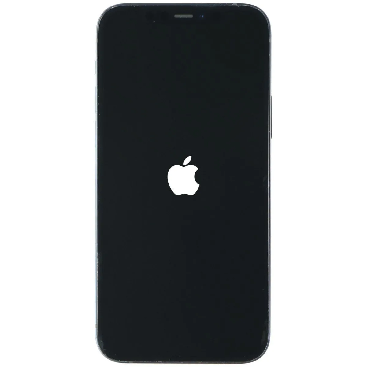 Apple iPhone 12 (6.1-inch) (A2172) Unlocked - 64GB / Black - Bad Face ID*