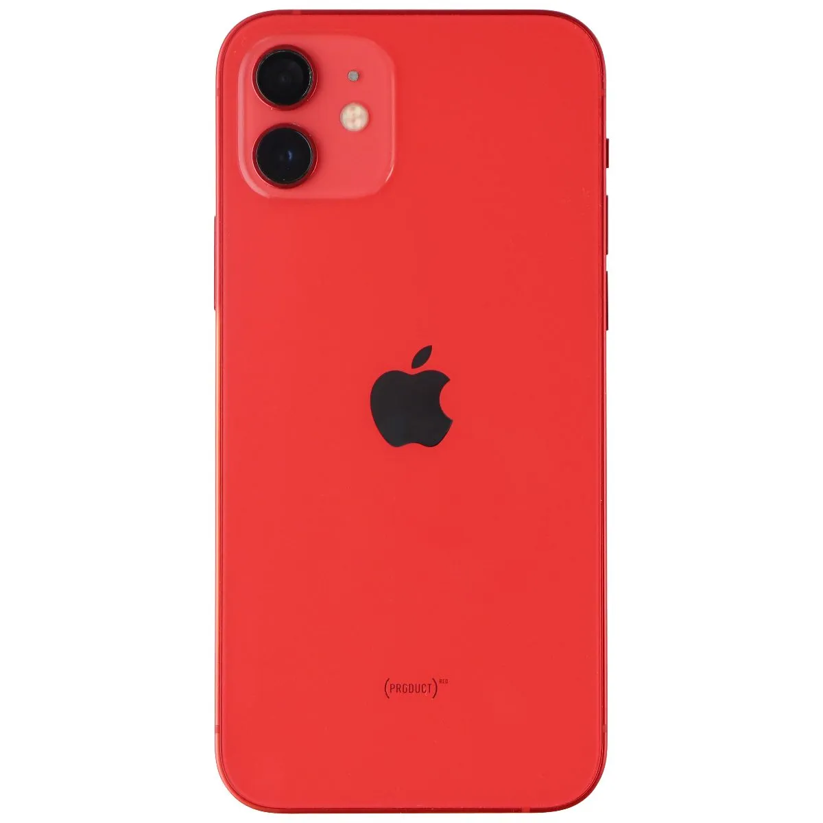 Apple iPhone 12 (6.1-inch) Smartphone (A2172) AT&T ONLY - 64GB / Red