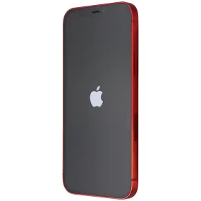 Apple iPhone 12 (6.1-inch) Smartphone (A2172) AT&T ONLY - 64GB / Red