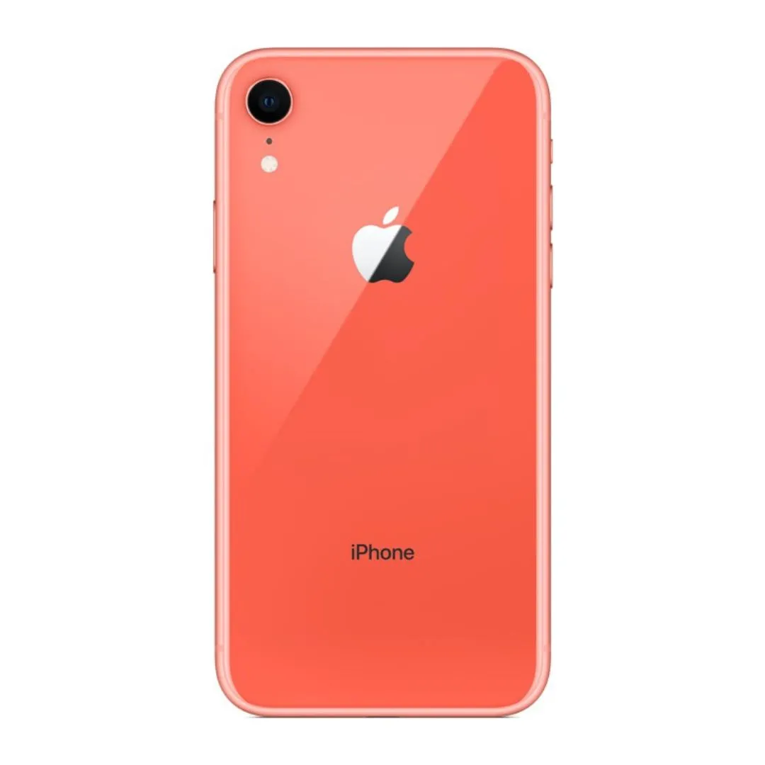 Apple iPhone XR - Refurbished