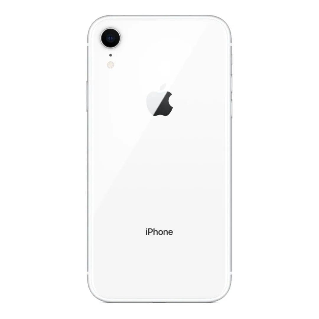 Apple iPhone XR - Refurbished