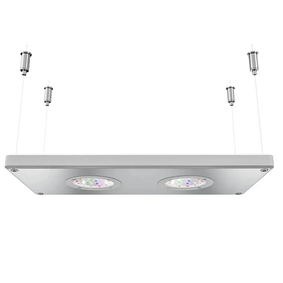 AQAMAI LFm-LED Professional Freshwater Light Fixture with Wi-Fi