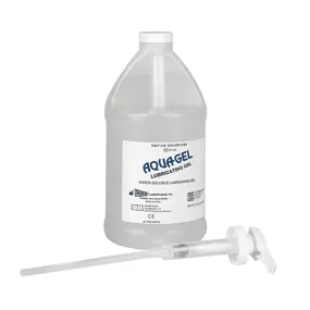 Aquagel® Lubricating Gel