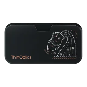 Aquarius Universal Pod Case