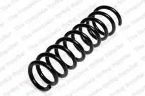 Audi Coil Spring – Rear (without Sport Suspension) 8D5511115G – Lesjofors 4204231