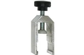 Auto Press Aluminum Quick Clamp