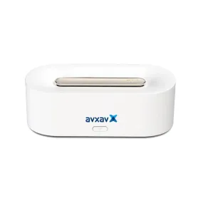 Avxav 5G CPE Zain Locked Router - White