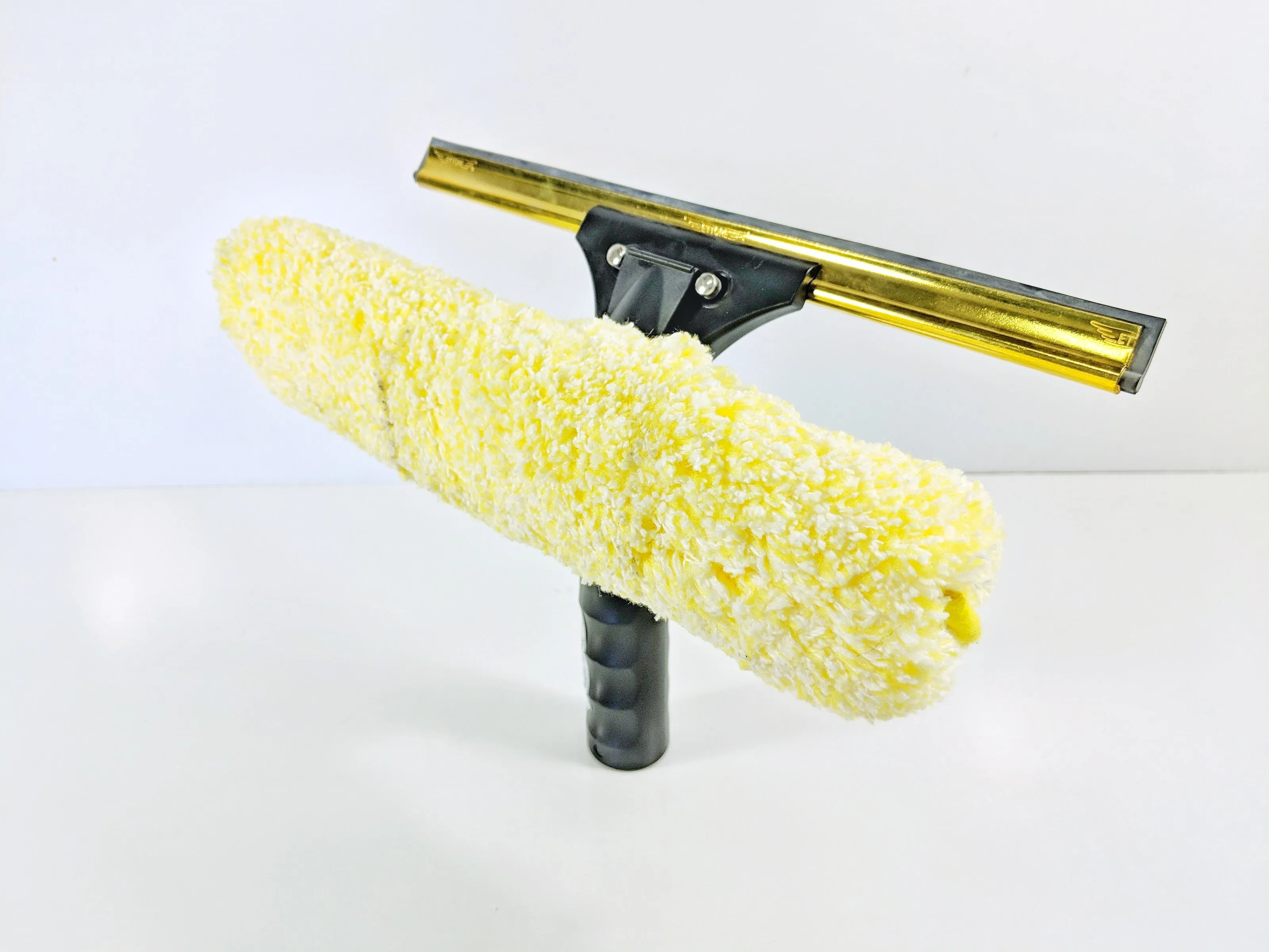 Backflip Squeegee & Washer Combination