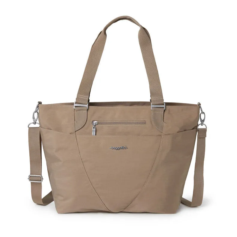 Baggallini Avenue Tote