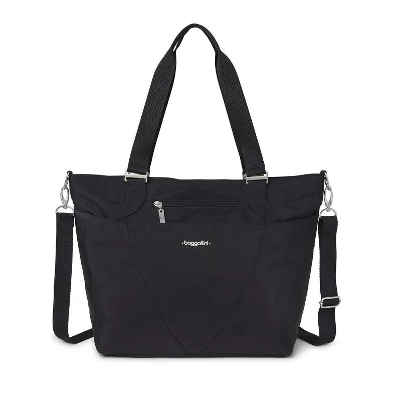 Baggallini Avenue Tote