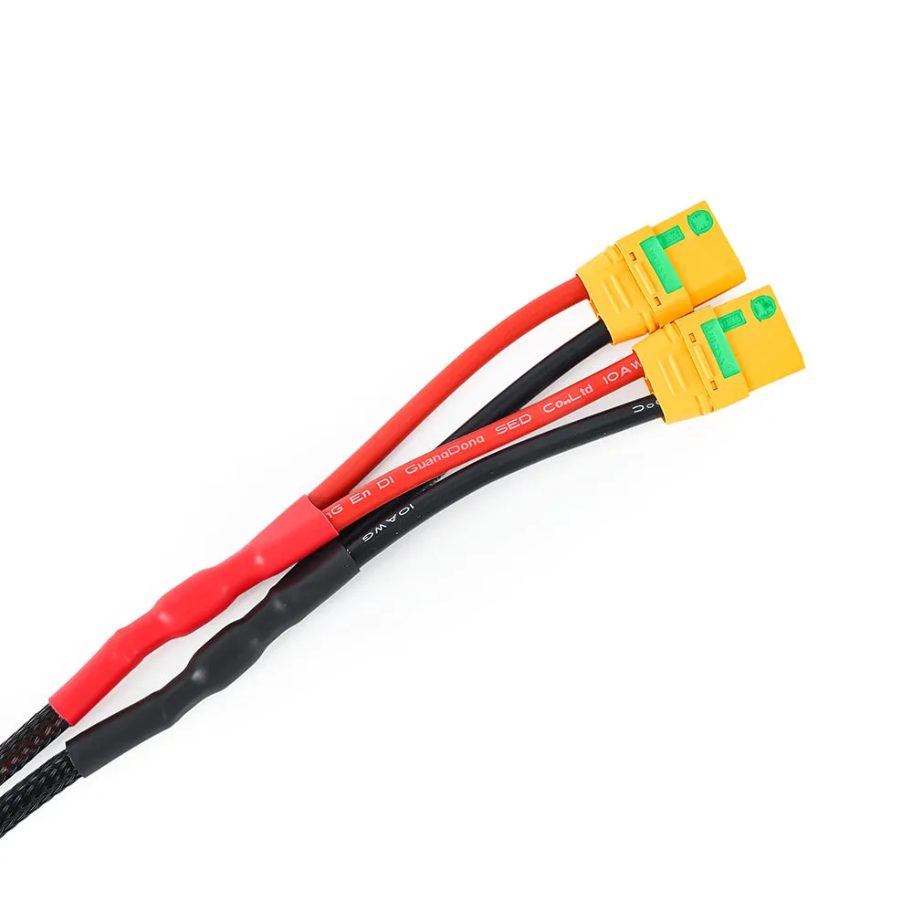 Battery Cable for RoadRunner Pro