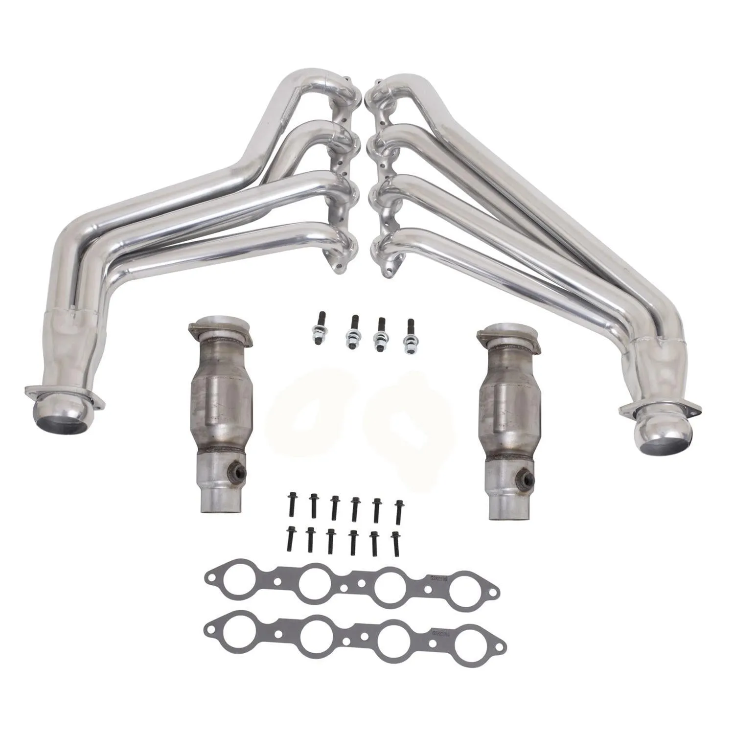 BBK Full-Length Headers 40210