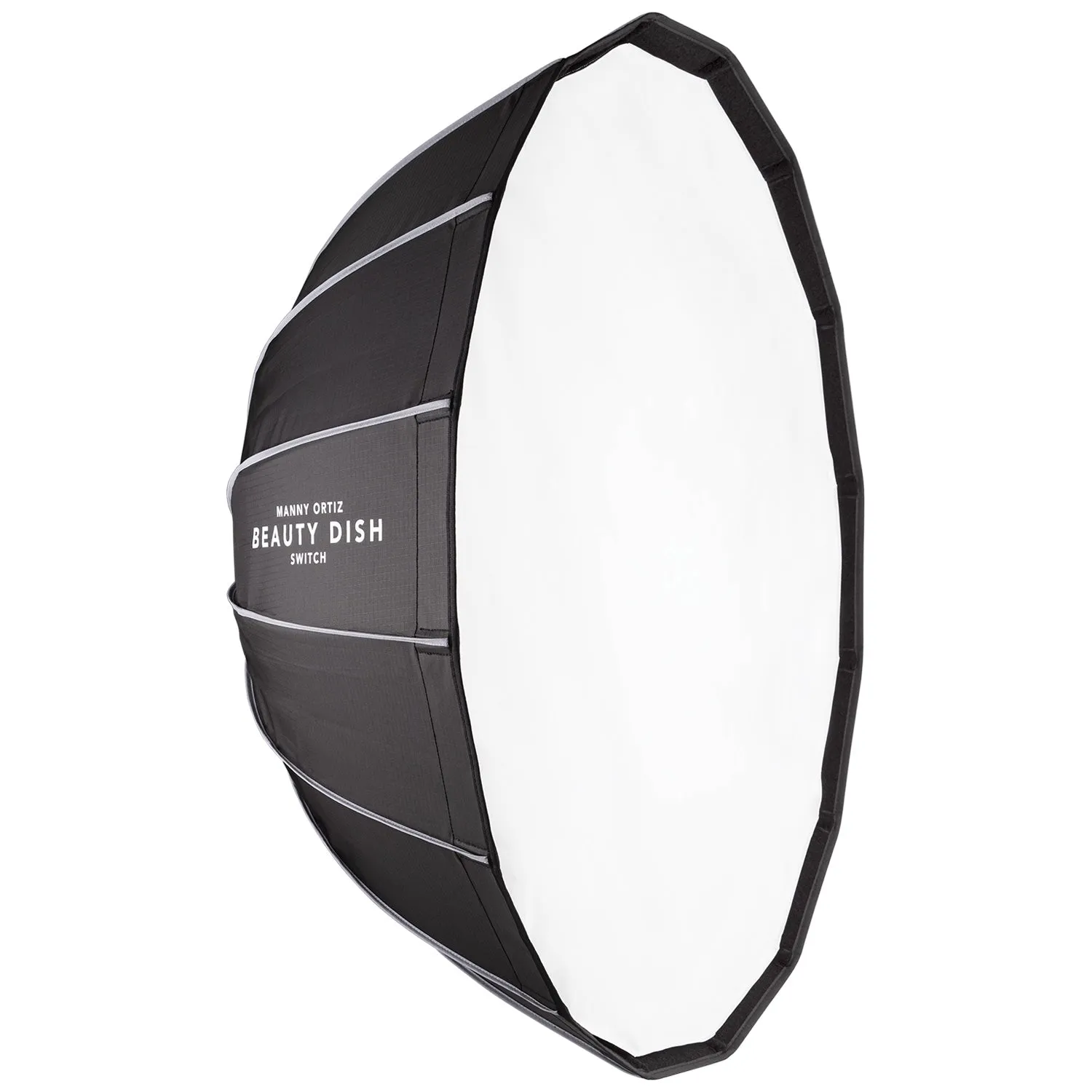 Beauty Dish Switch by Manny Ortiz (36”)