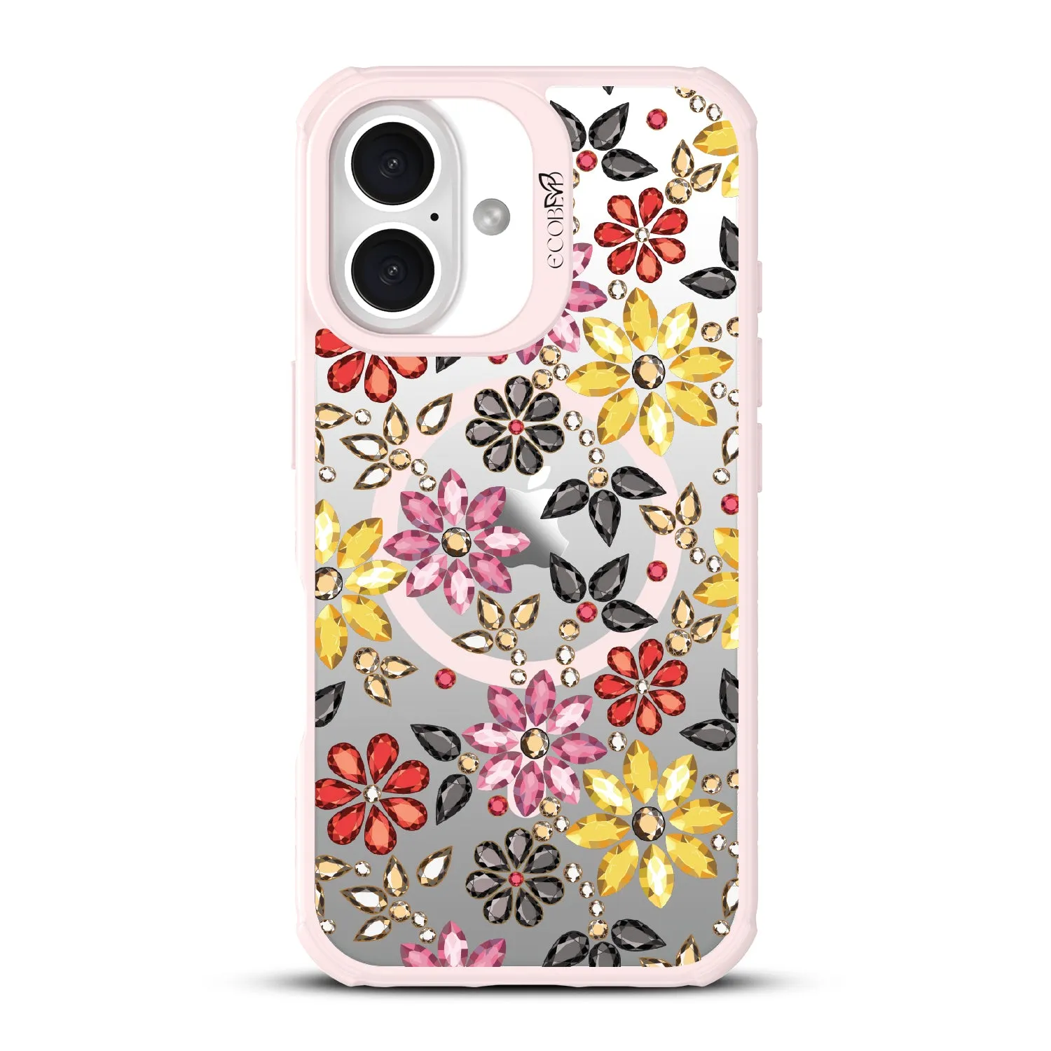 Bejeweled - Revive Collection Case for Apple iPhone 16