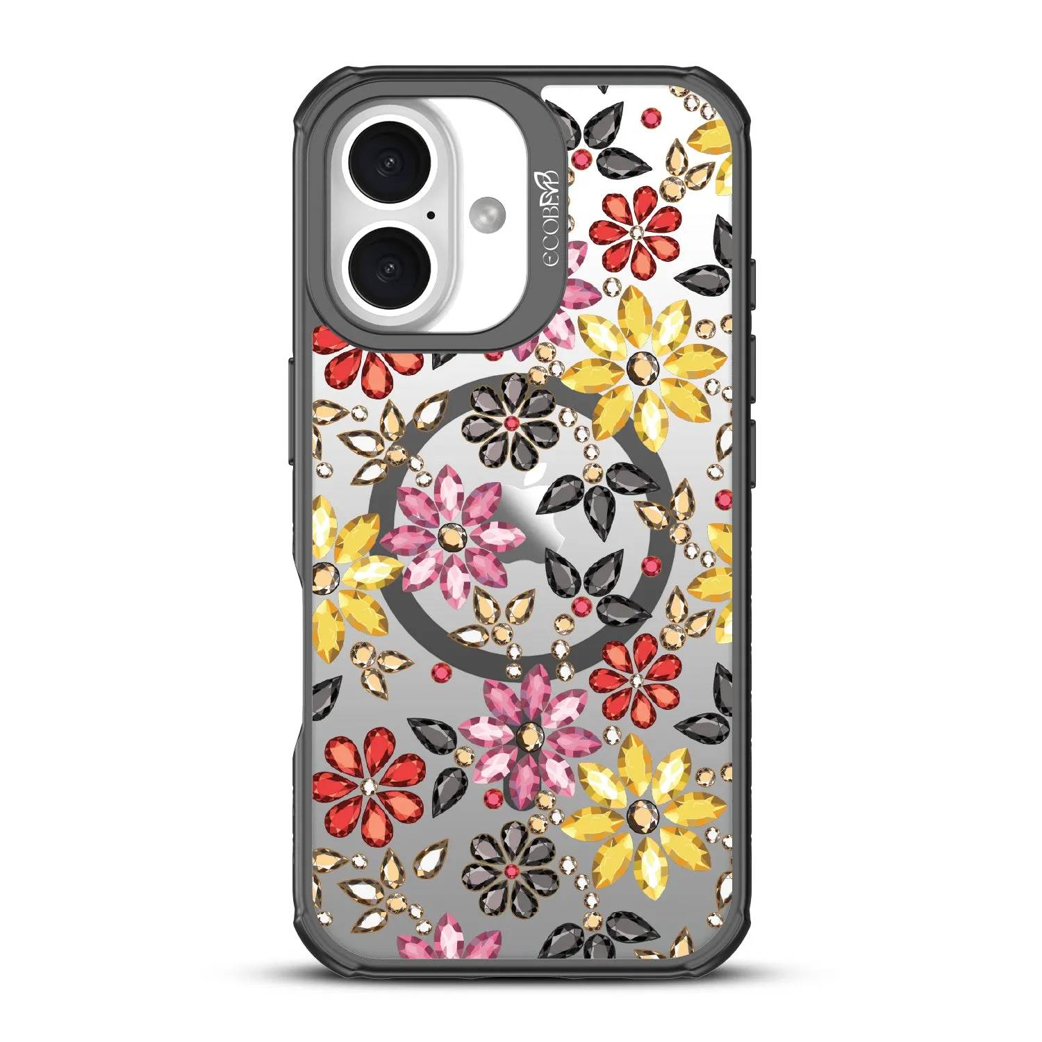 Bejeweled - Revive Collection Case for Apple iPhone 16